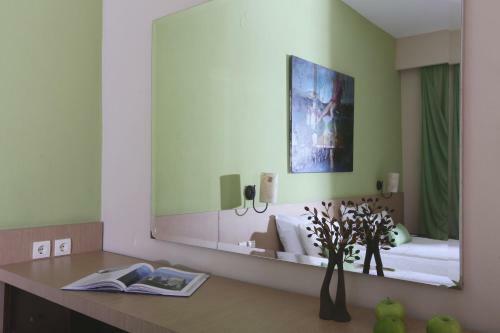 Hotel Alexandra Beach Spa Resort