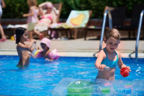 Hotel Alexandra Beach Spa Resort