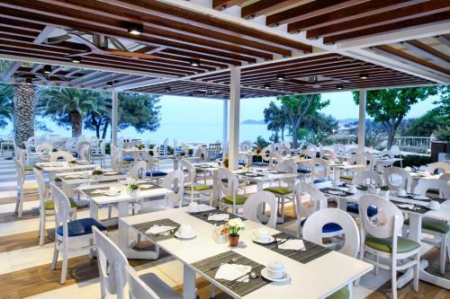 Hotel Alexandra Beach Spa Resort
