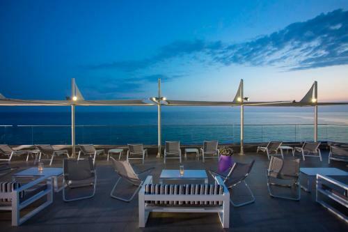Hotel Alexandra Beach Spa Resort