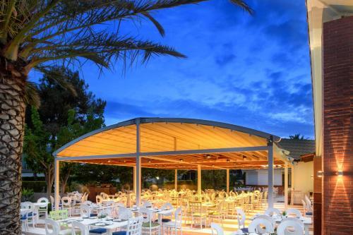 Hotel Alexandra Beach Spa Resort