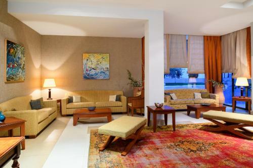 Hotel Alexandra Beach Spa Resort