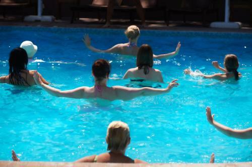 Hotel Alexandra Beach Spa Resort