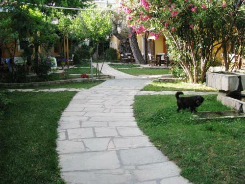 Aparthotel Lysistrata Bungalows