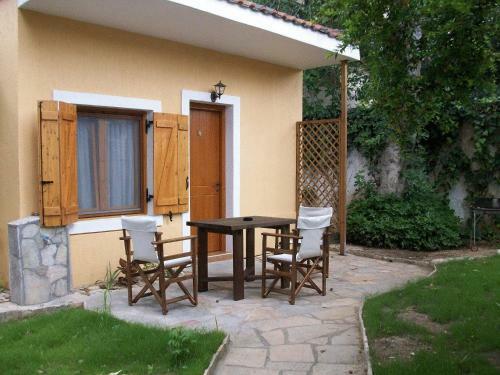 Aparthotel Lysistrata Bungalows