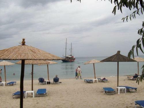 Aparthotel Lysistrata Bungalows