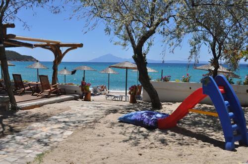 Aparthotel Lysistrata Bungalows
