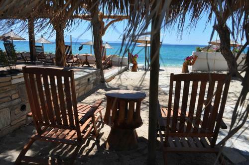 Aparthotel Lysistrata Bungalows
