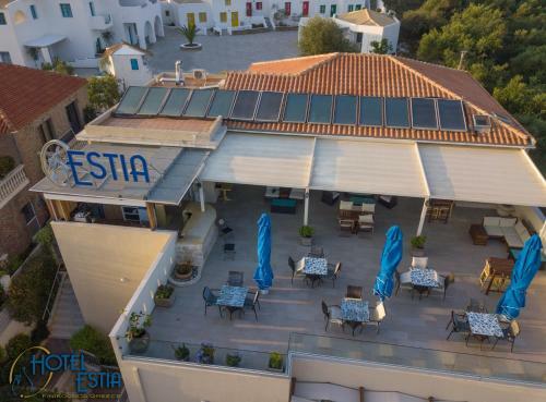 Aparthotel Hotel Estia