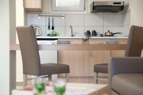 Aparthotel Hotel Estia