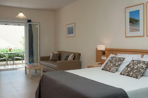 Aparthotel Hotel Estia