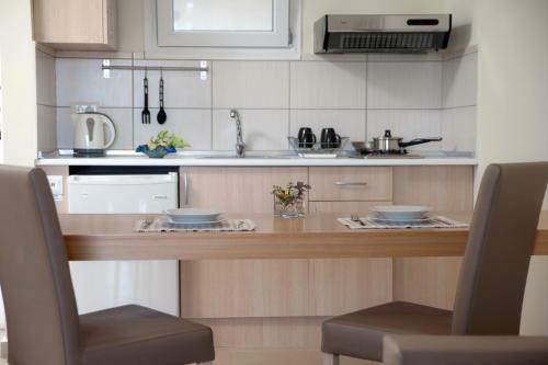 Aparthotel Hotel Estia