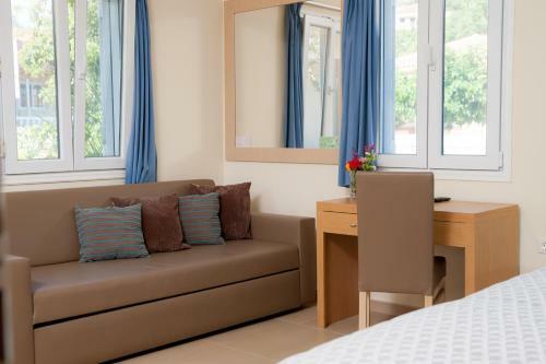 Aparthotel Hotel Estia