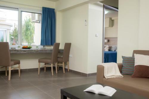 Aparthotel Hotel Estia