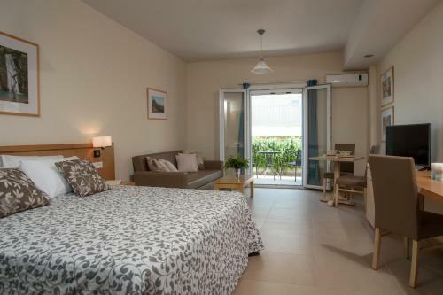 Aparthotel Hotel Estia