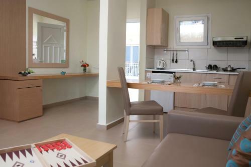 Aparthotel Hotel Estia