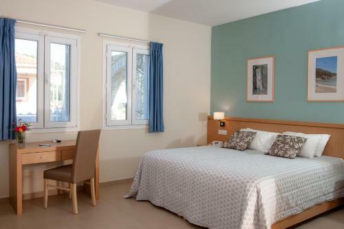 Aparthotel Hotel Estia