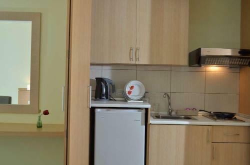 Aparthotel Hotel Estia