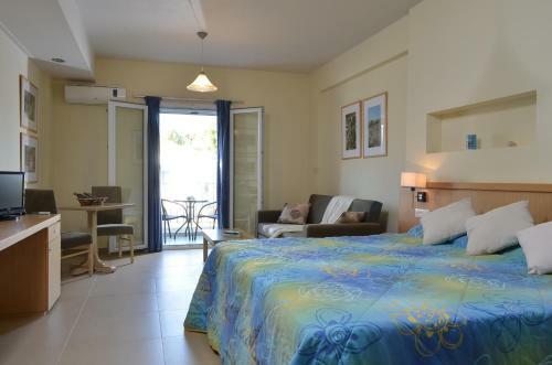 Aparthotel Hotel Estia