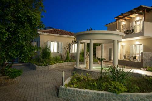 Aparthotel Hotel Estia