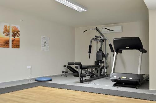 Aparthotel Hotel Estia