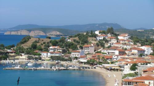 Aparthotel Hotel Estia