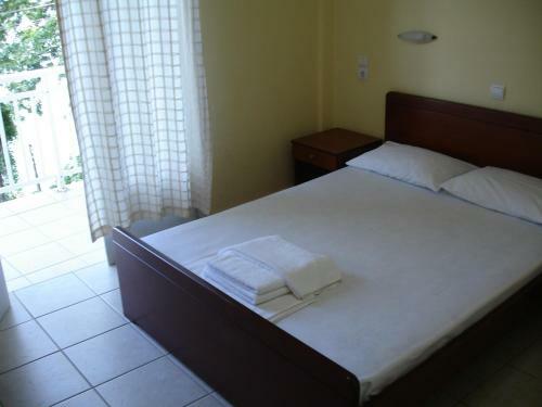 Hotel Anesis