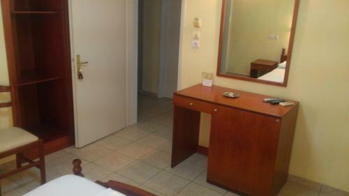 Hotel Anesis