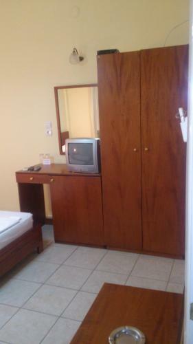 Hotel Anesis