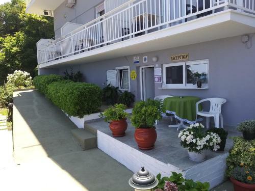 Hotel Anesis