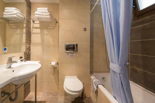 Atrium Hotel Thassos
