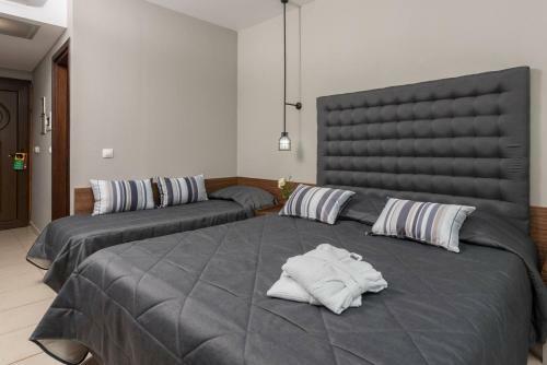 Atrium Hotel Thassos