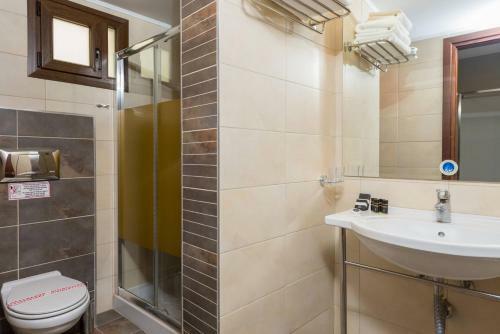 Atrium Hotel Thassos