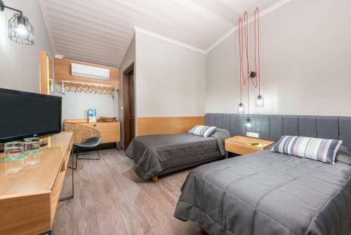 Atrium Hotel Thassos