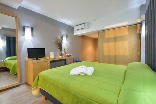 Atrium Hotel Thassos