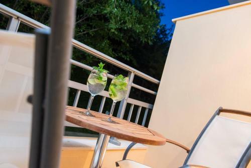 Atrium Hotel Thassos
