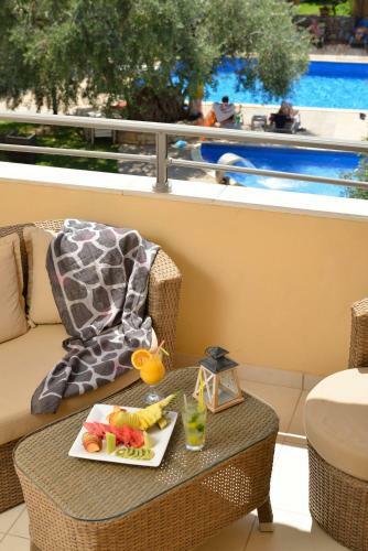 Atrium Hotel Thassos