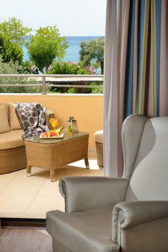 Atrium Hotel Thassos