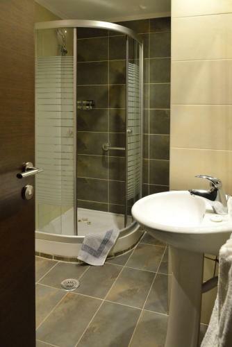 Atrium Hotel Thassos