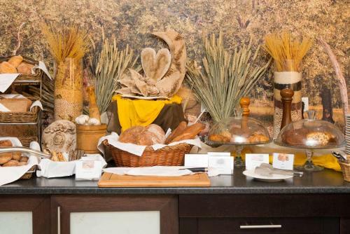 Atrium Hotel Thassos
