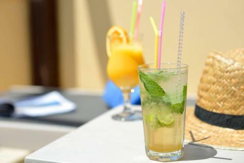 Atrium Hotel Thassos
