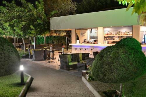 Atrium Hotel Thassos
