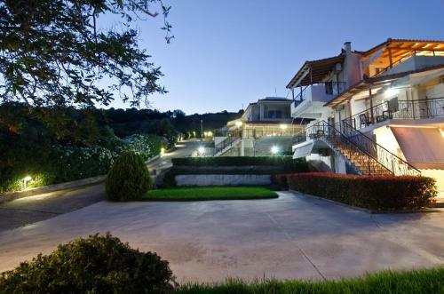 Apartamento Thea Studios