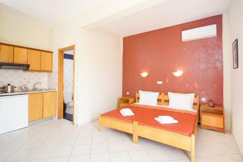 Apartamento Studios Panagiota