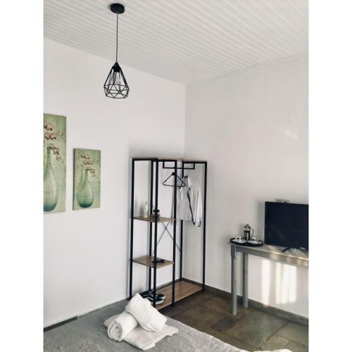 Apartamento Villa Georgia