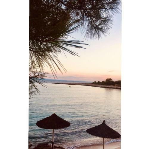 Apartamento Villa Georgia
