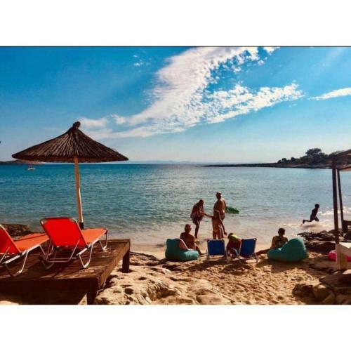 Apartamento Villa Georgia