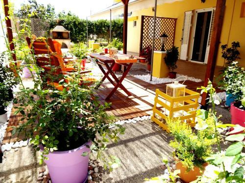 Apartamento Heliofili