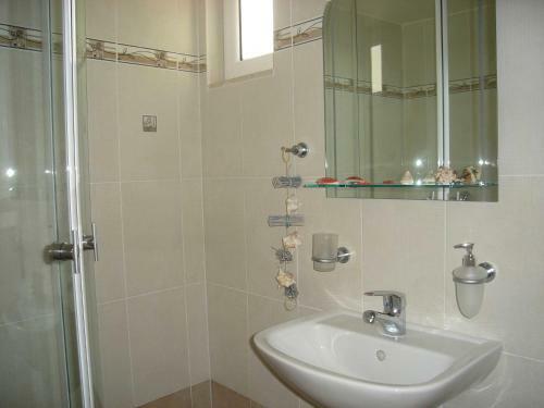 Apartamento Heliofili