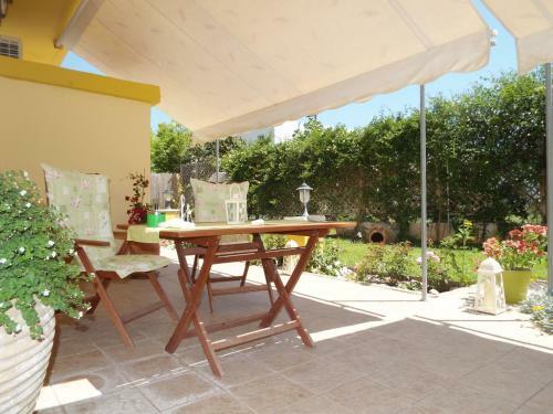 Apartamento Heliofili